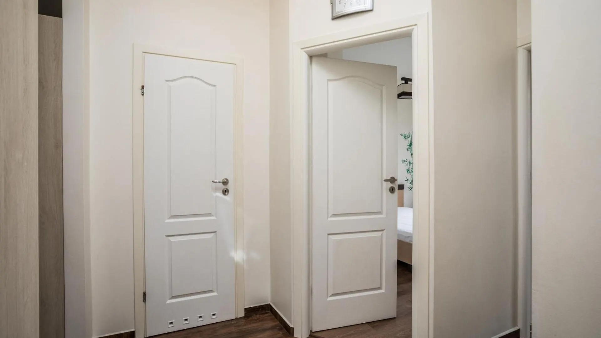 Apartment Apartamenty Wawa Centrum By Your Freedom Warsaw