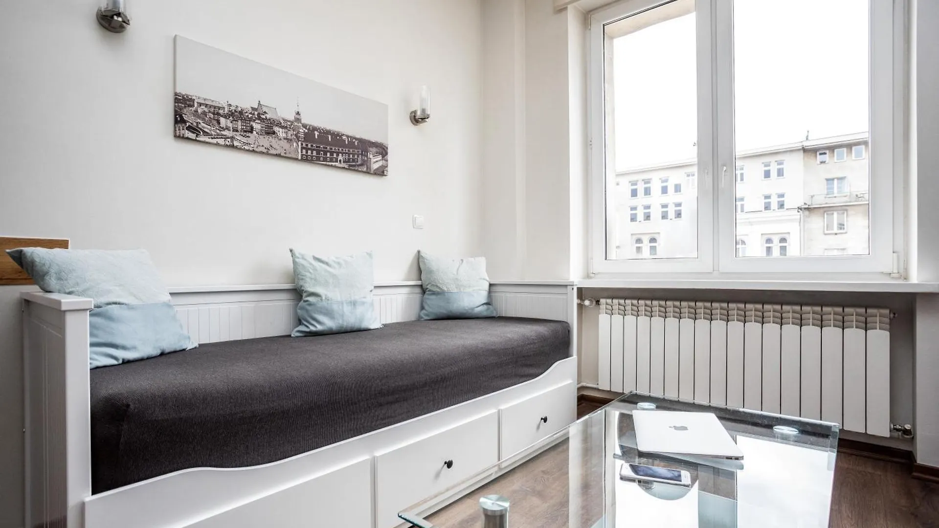 Apartamenty Wawa Centrum By Your Freedom Warsaw 0*,  Poland