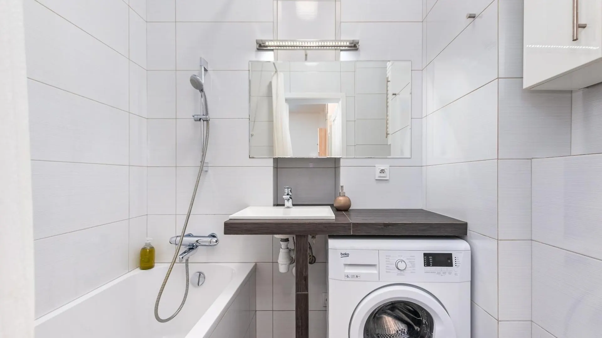 Apartamenty Wawa Centrum By Your Freedom Varšava Polsko