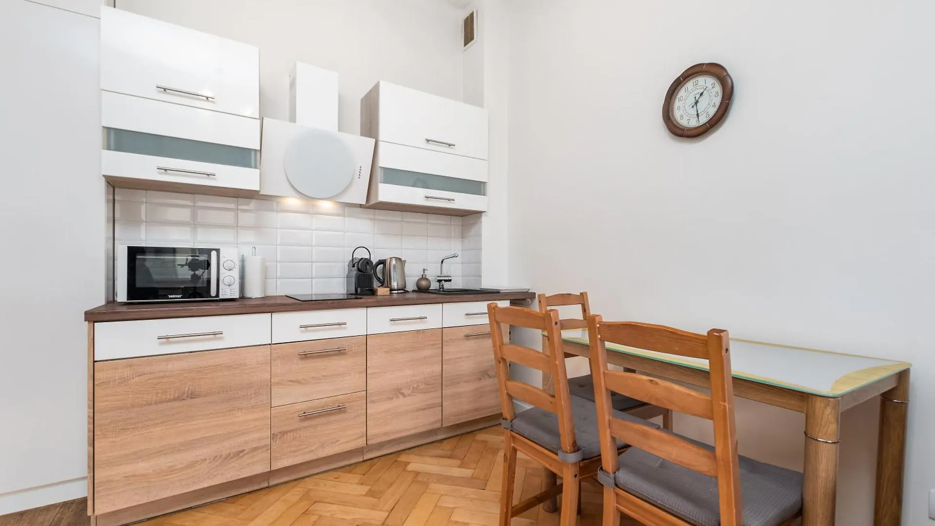 Apartamenty Wawa Centrum By Your Freedom Varšava